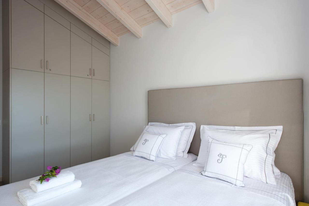 Fedra' House Apartment Evropouloi ภายนอก รูปภาพ