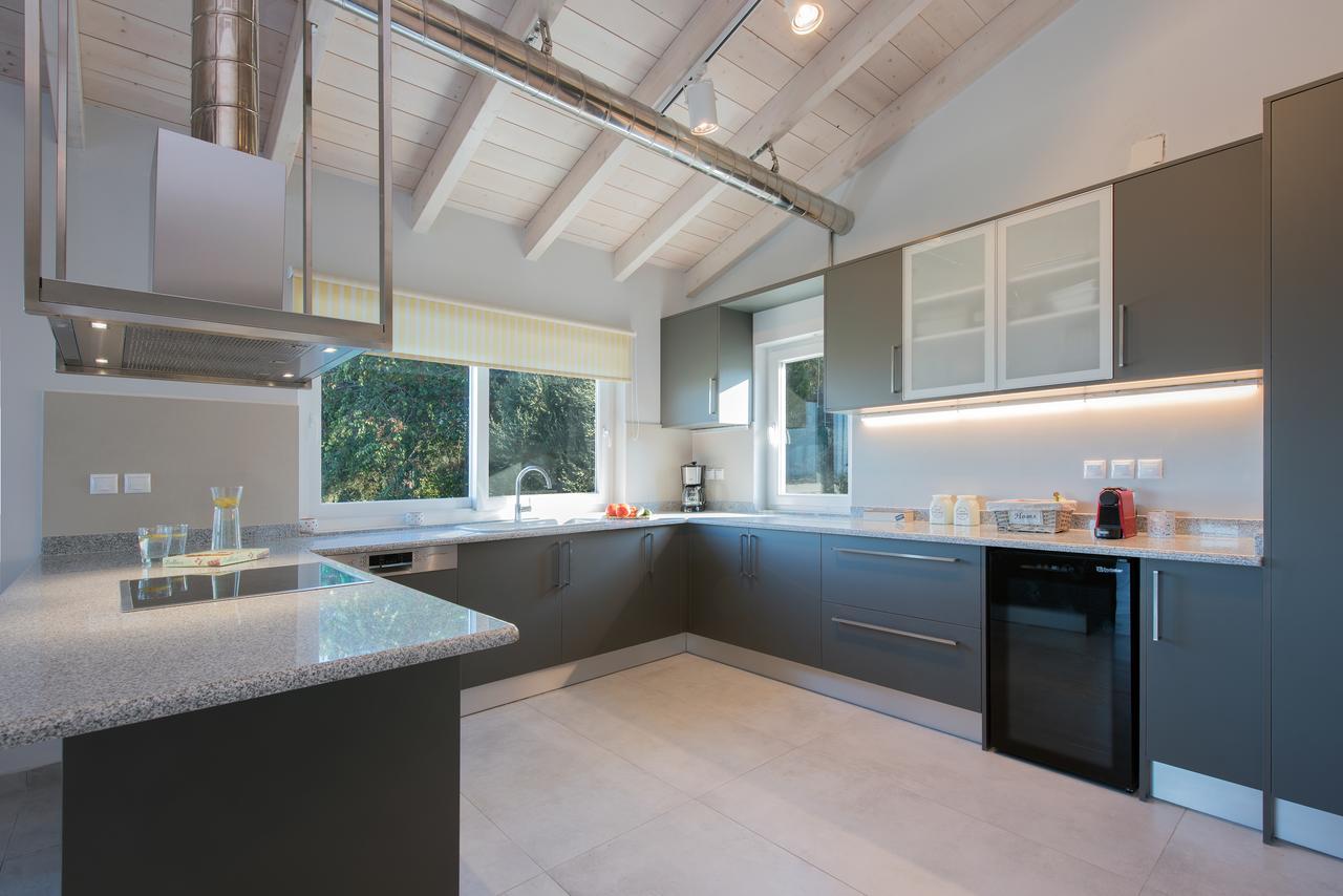 Fedra' House Apartment Evropouloi ภายนอก รูปภาพ
