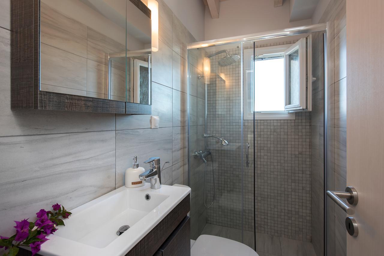 Fedra' House Apartment Evropouloi ภายนอก รูปภาพ