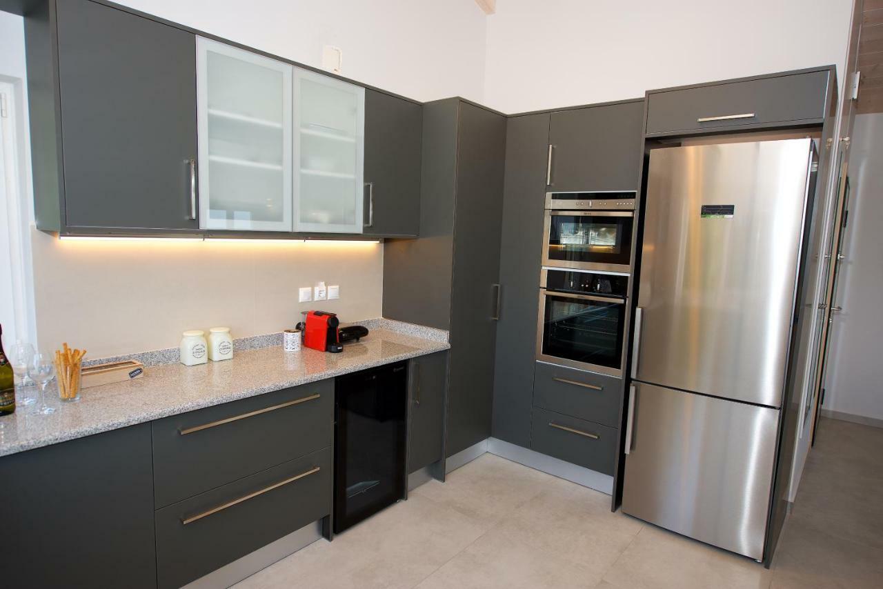 Fedra' House Apartment Evropouloi ภายนอก รูปภาพ